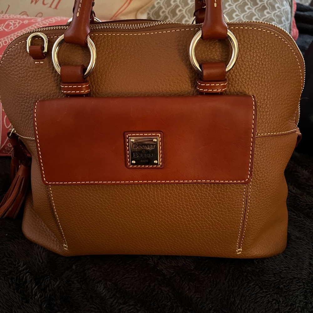 Brand new dooney and Bourke